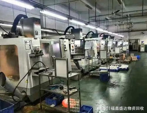 石家莊舊設備回收與專業保潔指南 37秒快速解讀